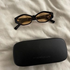 Le Specs Sunglasses
